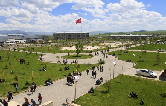 Ağrı ve Muş'ta arazi toplulaştırma kararı!