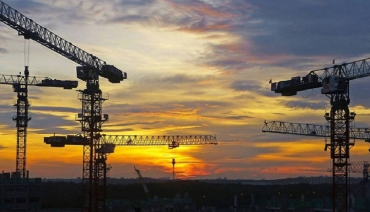 İnşaat sektöründe rezervasyon dönemi başladı! 