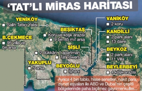 3. havalimanı Almanları kıskandırdı!