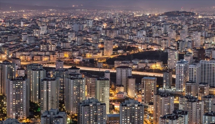 İstanbul ilçelerinin belediye yönetişim karnesi 5.6’ya kadar yükseldi...