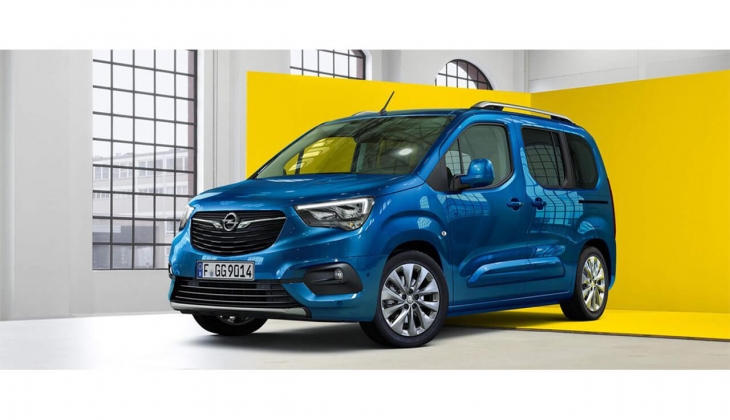 Opel Combo Life ta şimdi 0 faiz fırsatı başladı! İşte Opel Combo Life 22 Mayıs 2022 fiyat listesi!