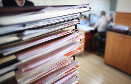 Lisanslı harita kadastro mühendisleri ve bürolarına yönelik teklif kabul edildi!