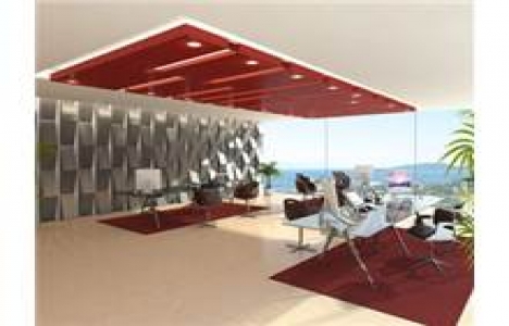 İstMarina Ofis lansman öncesi avantajlı fiyatlar sunuyor!