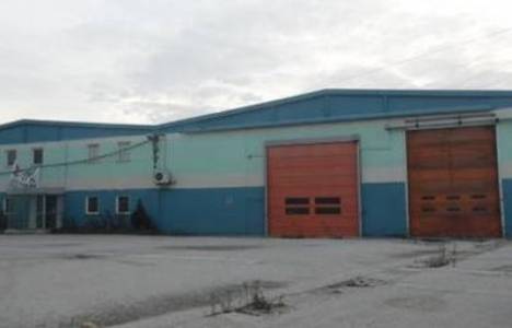 Turkland Bank, 10 ilde 21 gayrimenkulü 15 Nisan da satıyor!