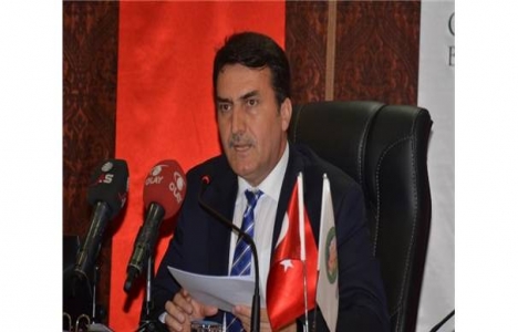 Soğanlı projesi Türkiye’nin en modern projesi olacak!