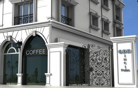 İnci Palas resimleri!