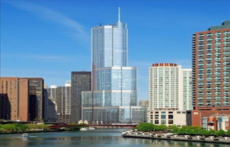 İşte dünyanın en uzun 47 gökdeleni!