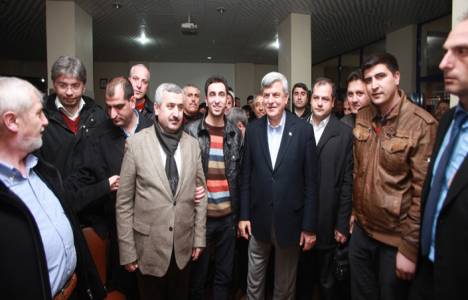 Kocaeli'deki Tarihi Taşköprü restore edilecek!