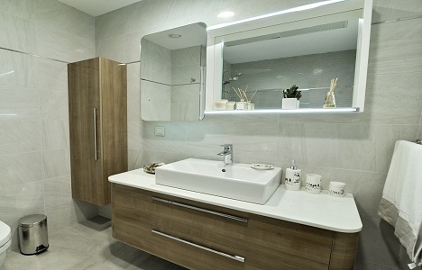 Ideal Standard banyo tasarımları