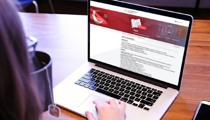 Bakanlık açıkladı! Gümrük ceza ve fazla çalışma ücretleri güncellendi