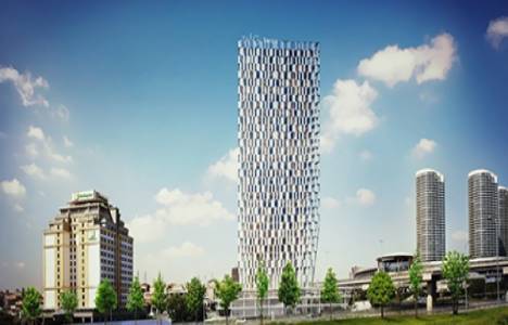 Mar Yapı Güneşli'deki projesinde otel için Rotana ile ortak oldu!