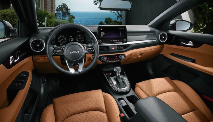 Kia Cerato ya Ocak zammı! Kia Cerato 19 Ocak 2023 fiyat listesi!