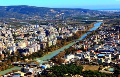 Mersin Silifke'de 6.4 milyon TL'ye satılık 18 gayrimenkul!