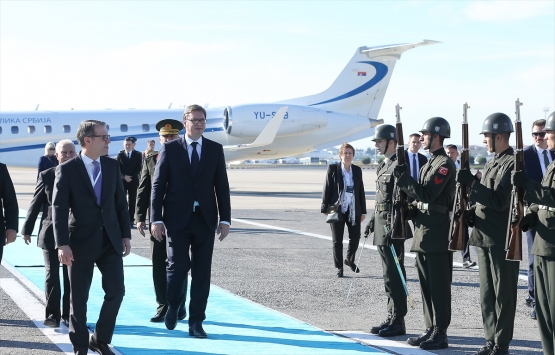 İstanbul Yeni Havalimanı açılışına saatler kaldı!