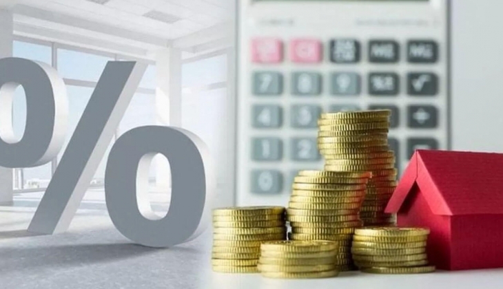 Bu oranı duyan gözlerine inanamadı! İşte bir senelik kira zam oranları