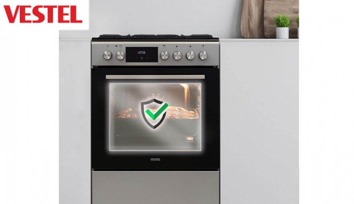 Vestel solo fırın alımlarında 250 TL lik Trendyol Cüzdan hediye çeki fırsatı! İşte 30 Mayıs 2022 fiyat listesi...