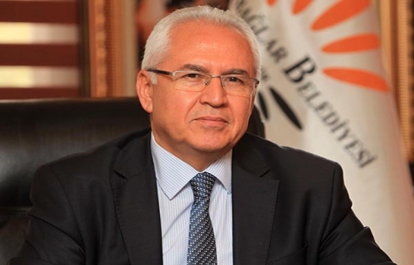 Karabağlar İzmir'in en modern ilçesi olacak!