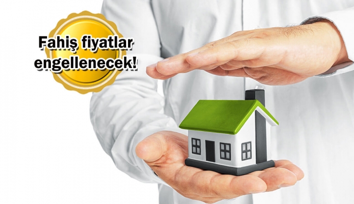 Kirada oturanlar ve kiralık ev arayanlar dikkat! Kira artışları TÜFE oranıyla sınırlandırılacak!