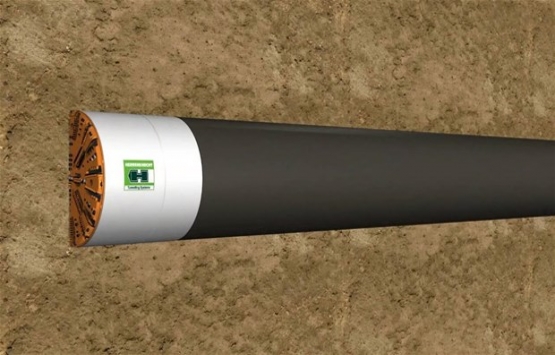 Metro tünelleri nasıl yapılıyor?