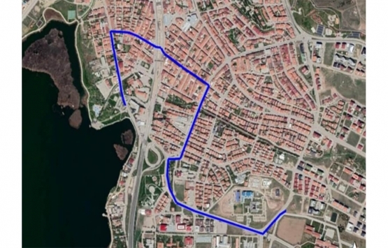 Ankara ya Nostaljik Tramvay Hattı geliyor!