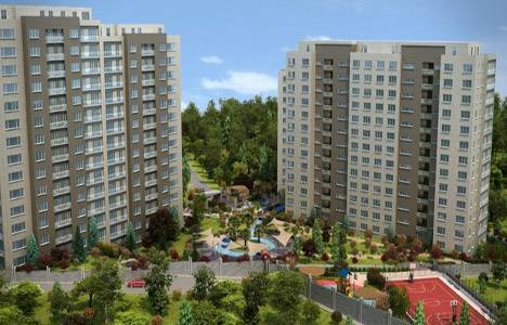 Şua İnşaat Elite Side satılık!