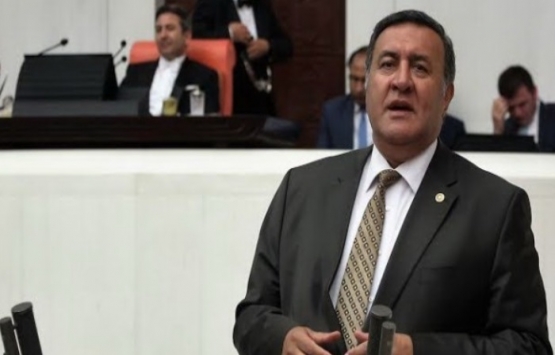 Niğde Çukurkuyu Kasabası'ndaki tarihi alan TBMM gündeminde!