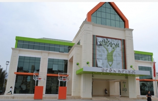 Doğa Koleji’nin kime ne kadar borcu var?