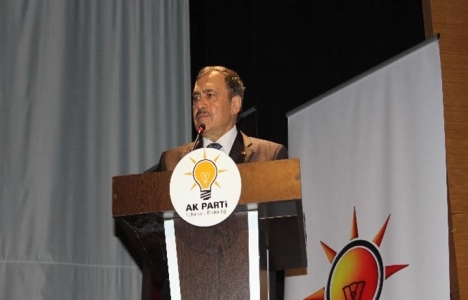 Bakan Eroğlu’ndan Yukarısakarya Gökpınar Barajı müjdesi!