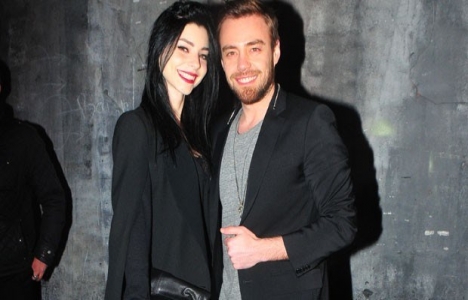 Merve Boluğur Etiler'de kiralık ev baktı!