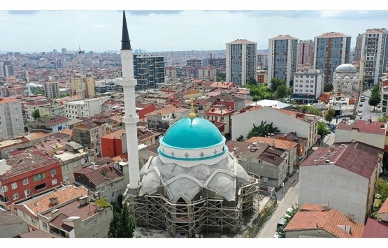 Bağcılar'da kentsel dönüşüm sorunu: Sitenin hurdası satıldı!