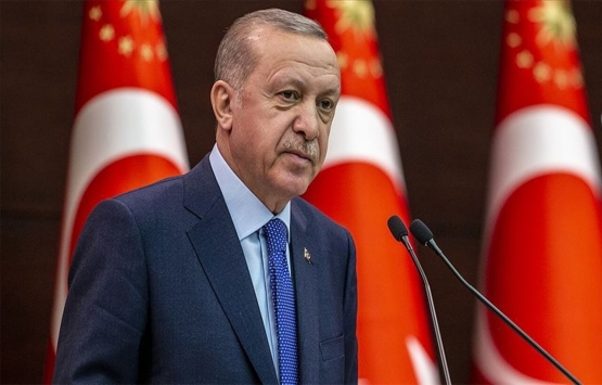 Cumhurbaşkanı Erdoğan açıkladı: Enerjide ülkemizi daha da ileri götüreceğiz!