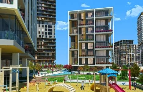 Kayaşehir Adım İstanbul ödeme seçenekleri!