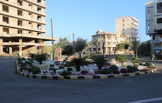 Kapalı Maraş ta Taşınmaz Mal Komisyonu’na 344 başvuru!