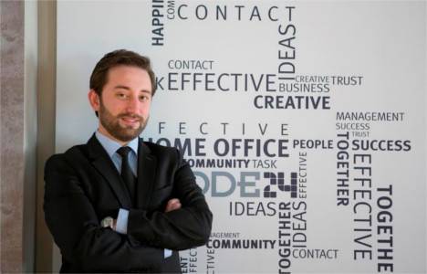 Hasan Bursalıoğlu: Yabancı yatırımcının yeni gözdesi Karadeniz!