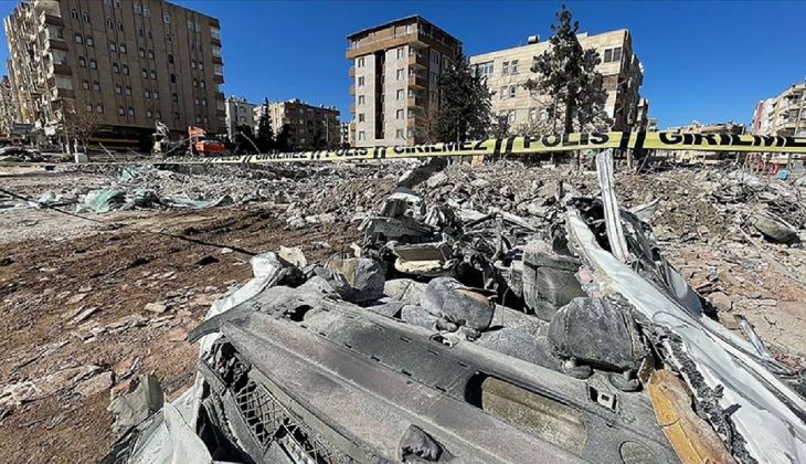 6 Şubat depremleri davasında ilk karar çıktı! 