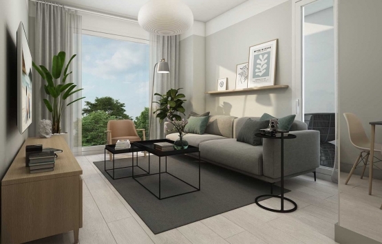 Mavera Residence nerede?