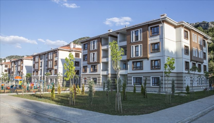 Yıkılmış, ağır ve orta hasarlı binaların hak sahipliği açıklandı mı, nasıl sorgulanır?