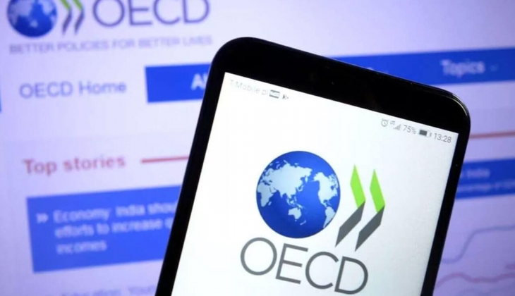 Heryerde düştü bizde arttı! Enflasyonda şampiyon Türkiye