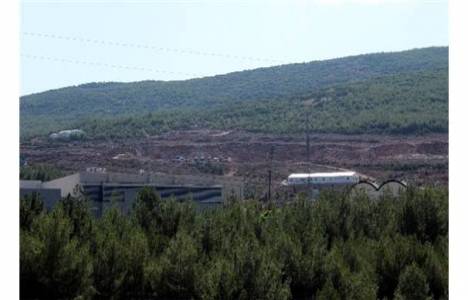 120 milyon TL'lik tıp fakültesi inşaatı durdu!