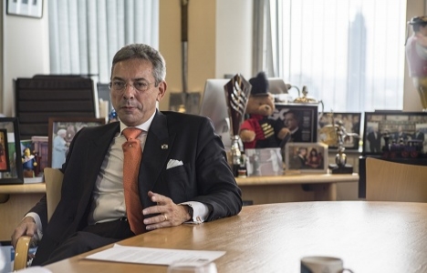 Waldorf Astoria Londra’ya geliyor!