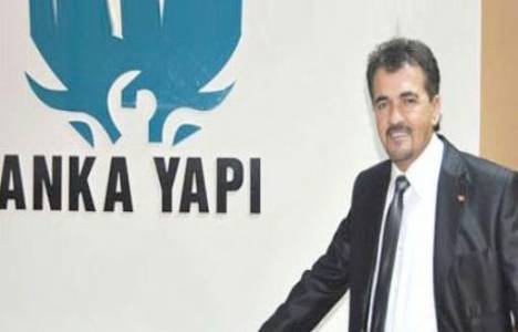 Şaadet Temel: Bölgede projesini ilk tamamlayan firma vizyonunu koruyacağız!