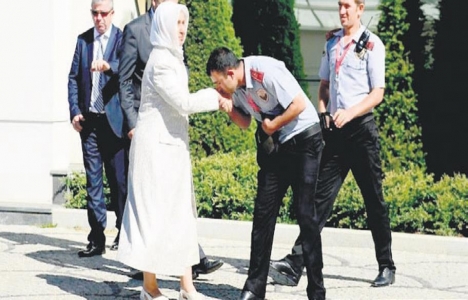 FETÖ nün yurtları hileli satışla kiraya verildi!