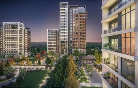 Tahincioğlu Nidapark Kayaşehir ödeme koşulları!