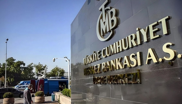 Merkez Bankası nın milyar dolarlık müdahale