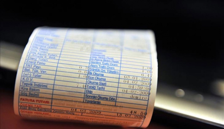 Son dakika: Binlerce vatandaş fatura borcundan kurtuluyor ! 