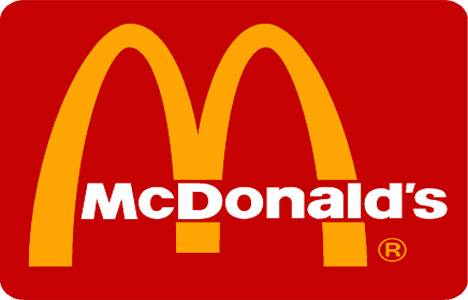 McDonald's Kırım'dan çıktı!
