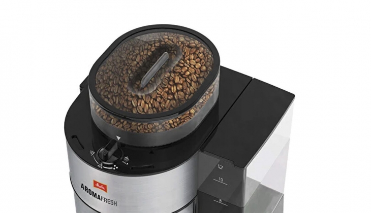 Melitta kahve makineleri 827 TL’den başlayan fiyatlarla! İşte 13 Ekim 2022 fiyat listesi…