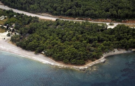 Antalya Kındılçeşme imar planı iptal edildi!