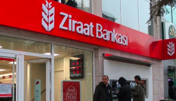 Ziraat Bankası’ndan TotalEnergies te akaryakıt alımında anında 75 TL indirim kampanyası!