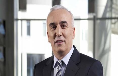 Hüseyin Aydın: 2015'i pozitif algılıyoruz!